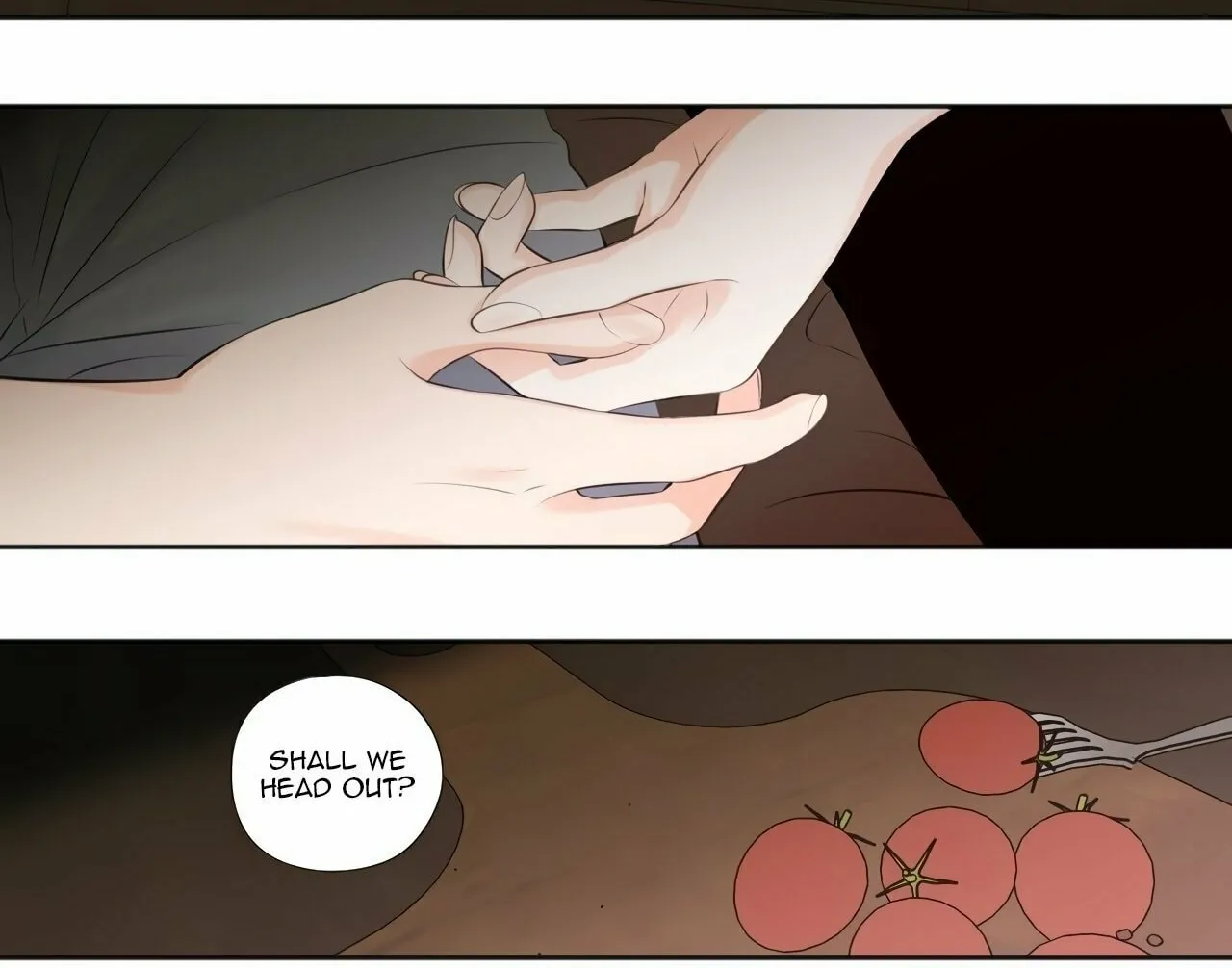 Show Me Your Bust Chapter 18 page 18 - 