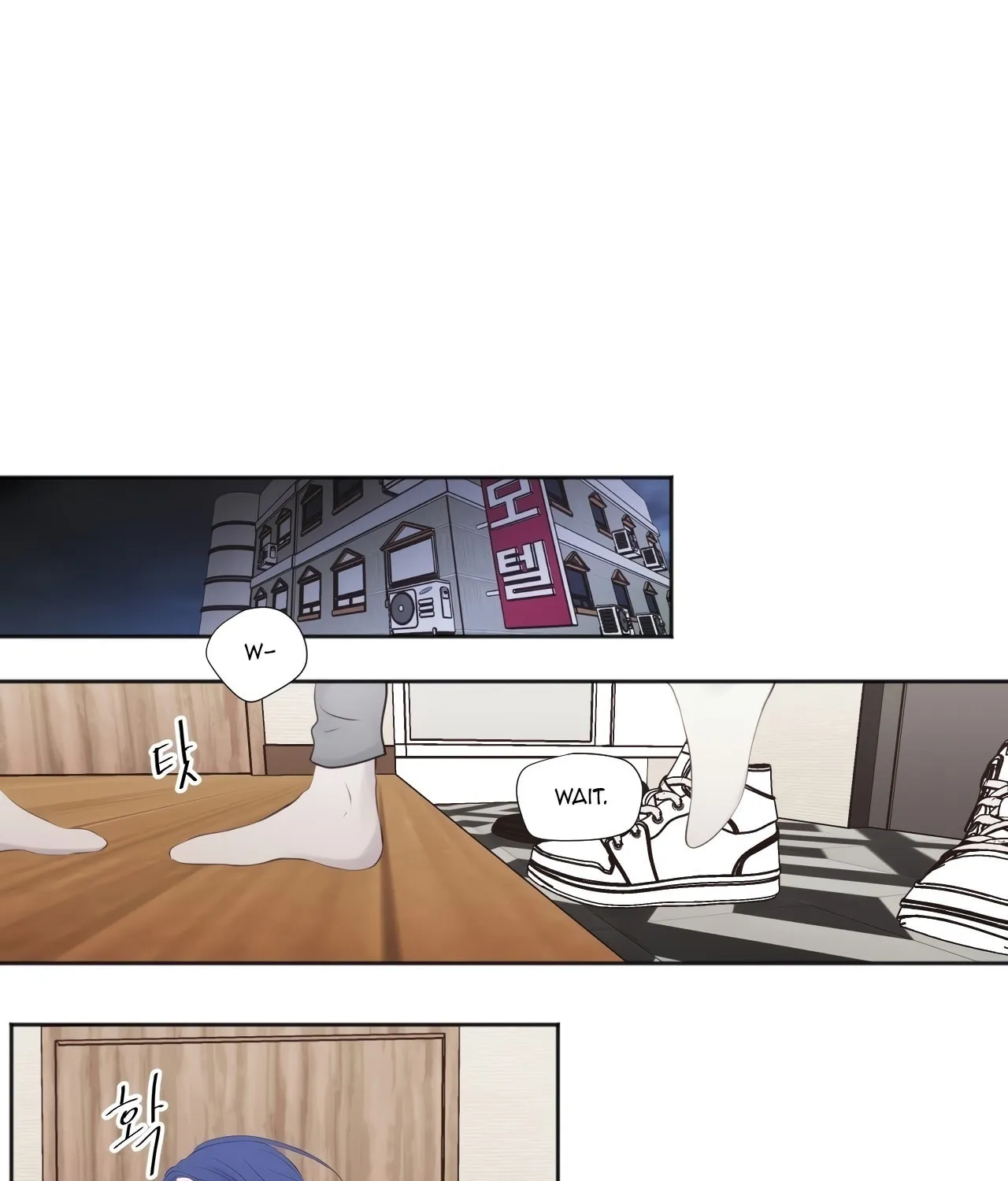 Show Me Your Bust Chapter 18 page 19 - 