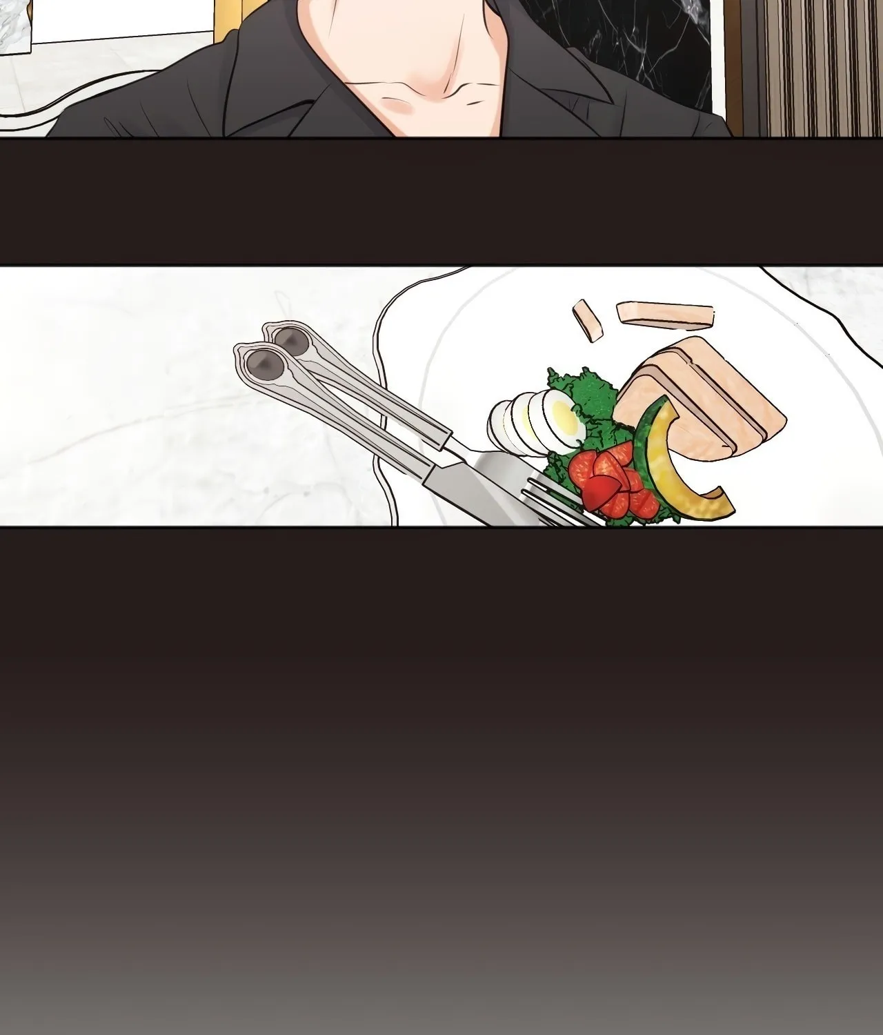 Show Me Your Bust Chapter 18 page 7 - 