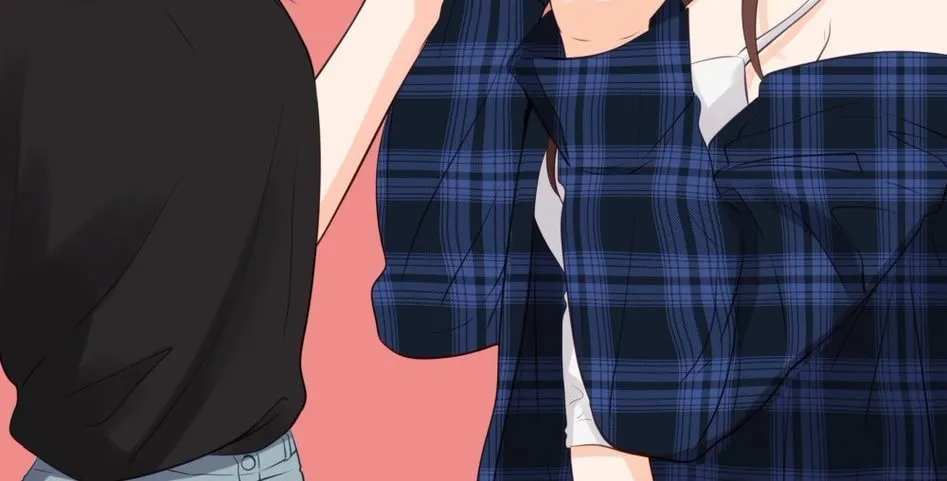 Show Me Your Bust Chapter 19.5 page 3 - 