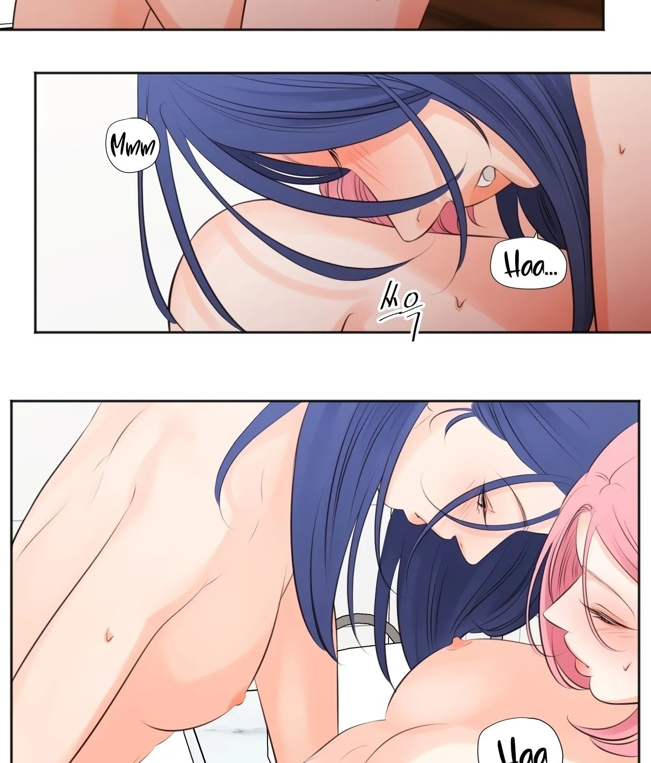 Show Me Your Bust Chapter 19 page 15 - 