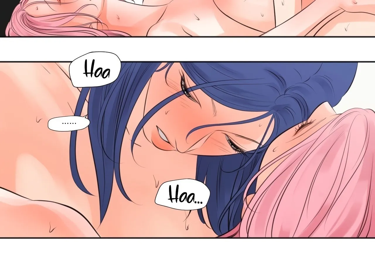 Show Me Your Bust Chapter 19 page 35 - 