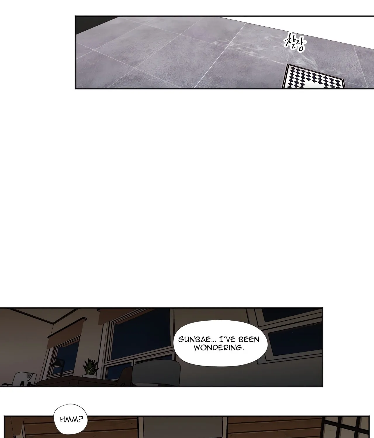 Show Me Your Bust Chapter 19 page 36 - 