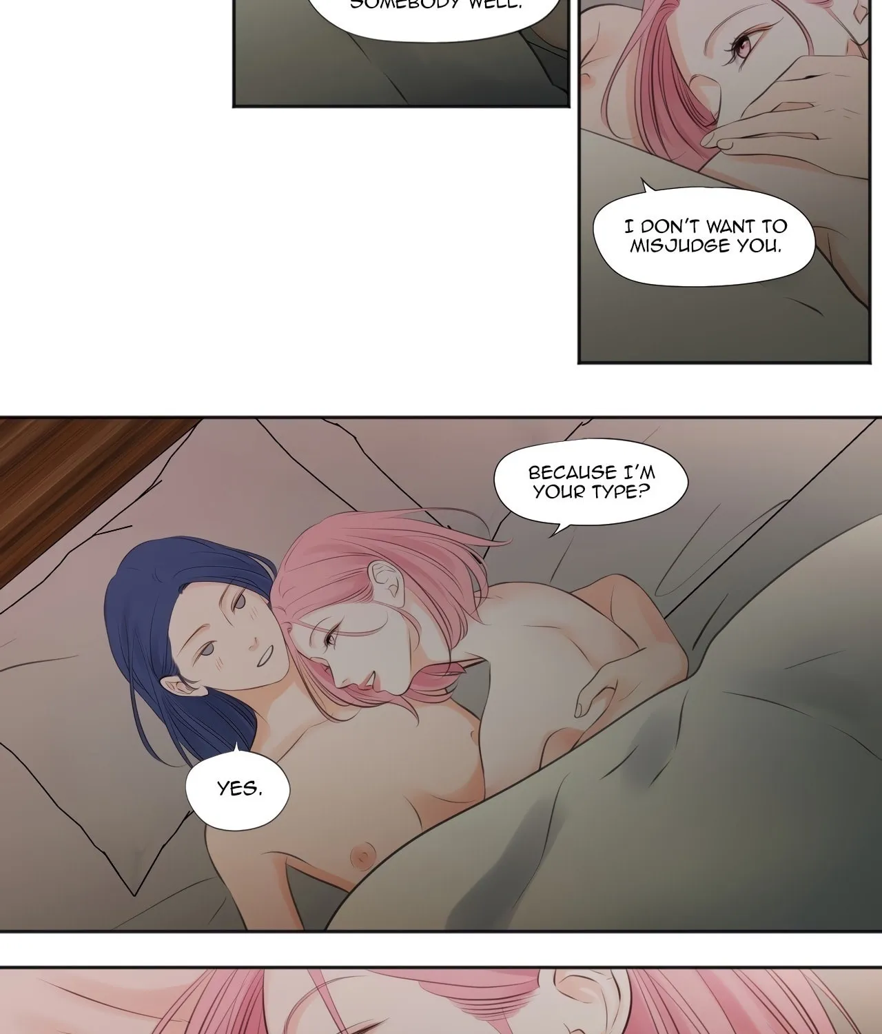 Show Me Your Bust Chapter 19 page 40 - 