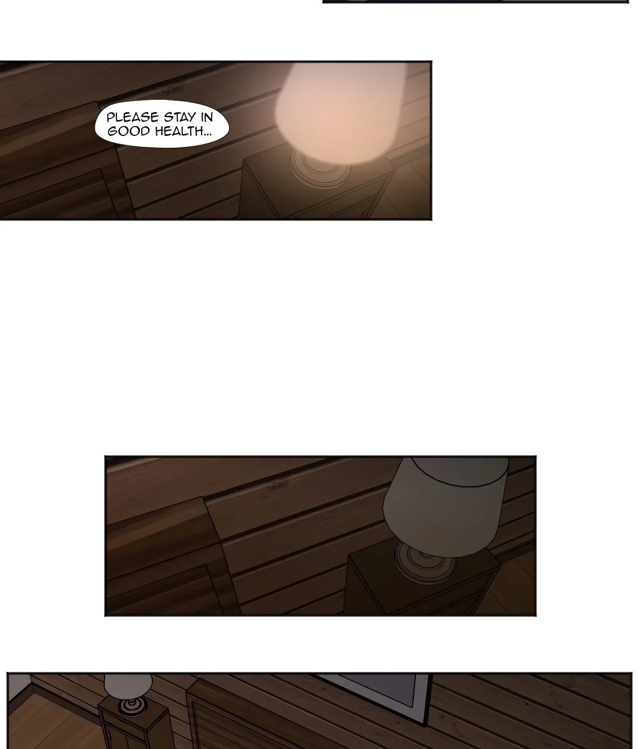 Show Me Your Bust Chapter 19 page 43 - 
