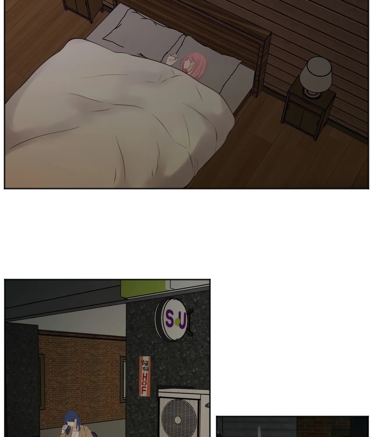 Show Me Your Bust Chapter 19 page 44 - 