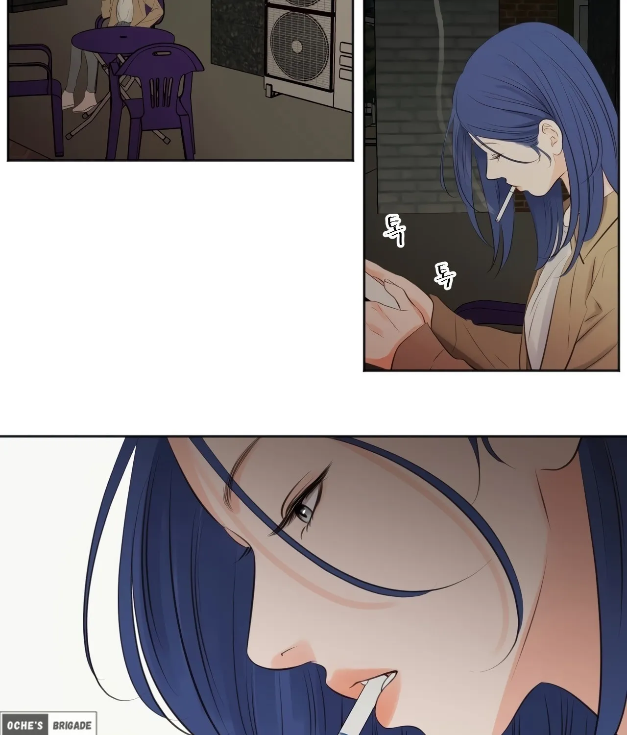 Show Me Your Bust Chapter 19 page 45 - 