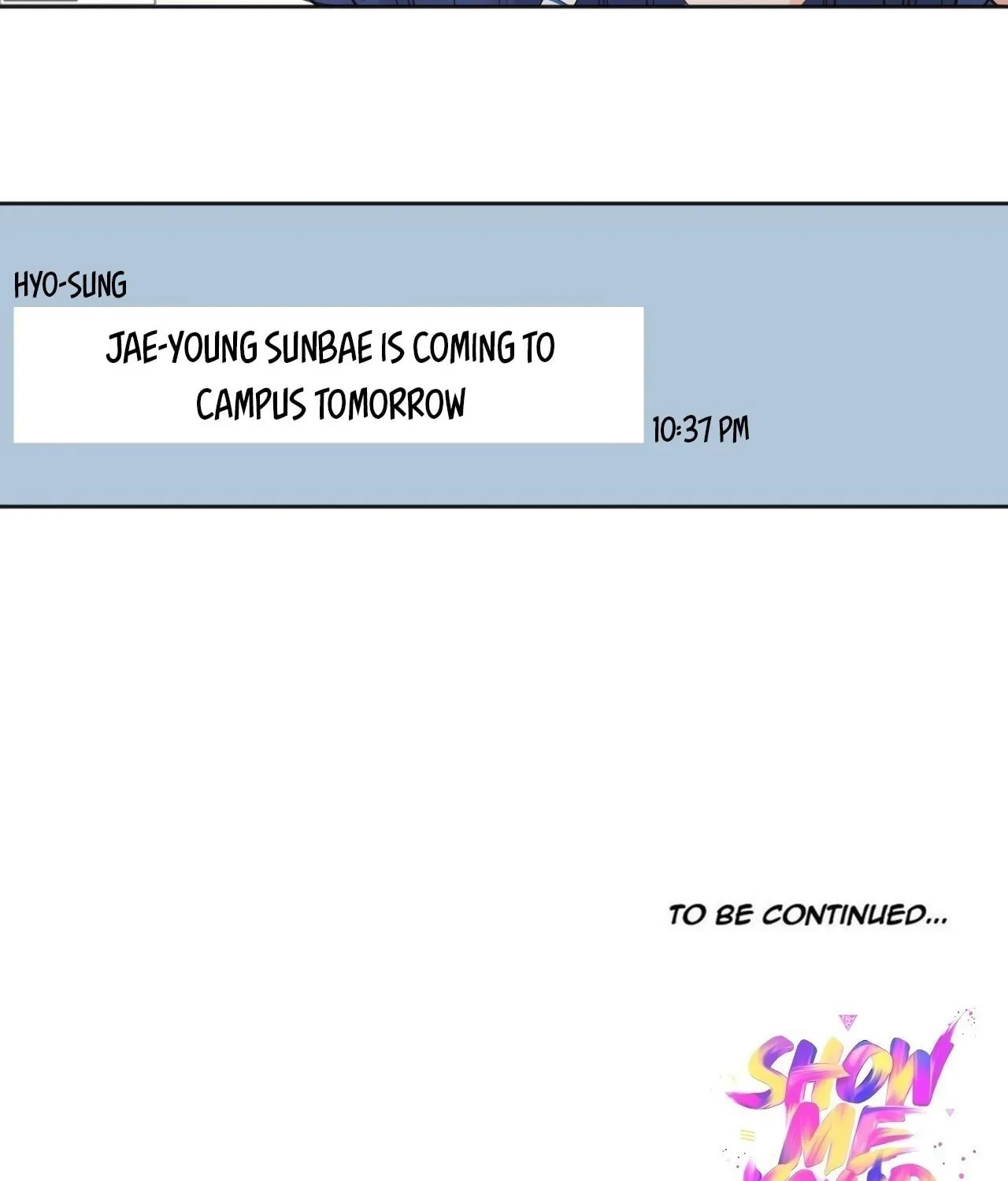 Show Me Your Bust Chapter 19 page 46 - 