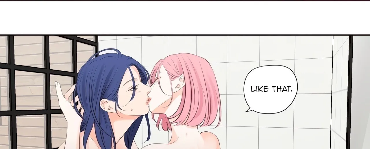 Show Me Your Bust Chapter 19 page 7 - 