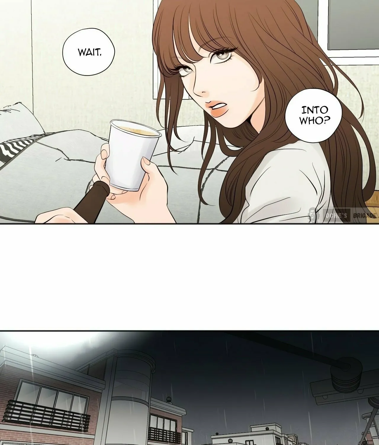 Show Me Your Bust Chapter 2 page 32 - 