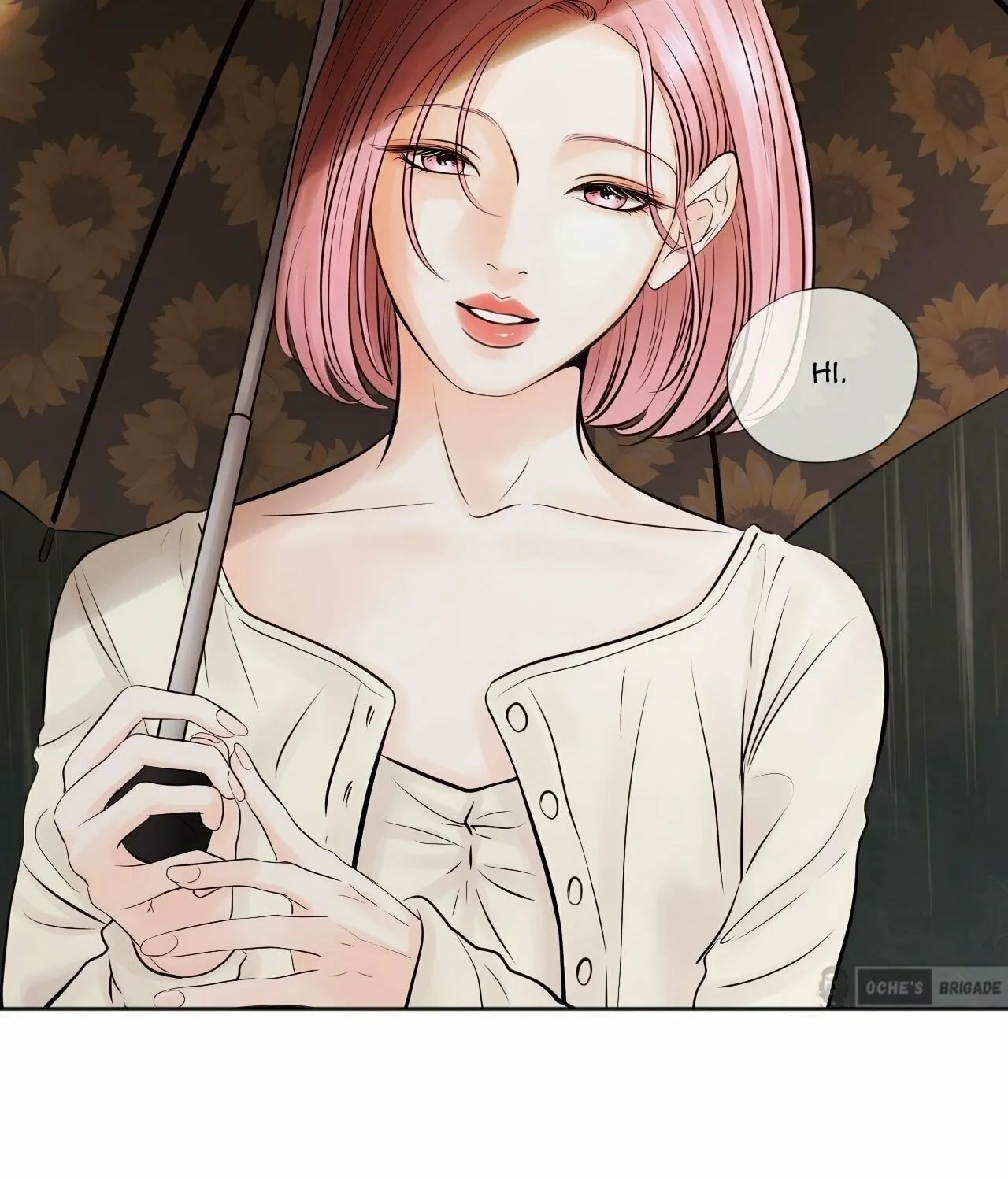 Show Me Your Bust Chapter 2 page 35 - 