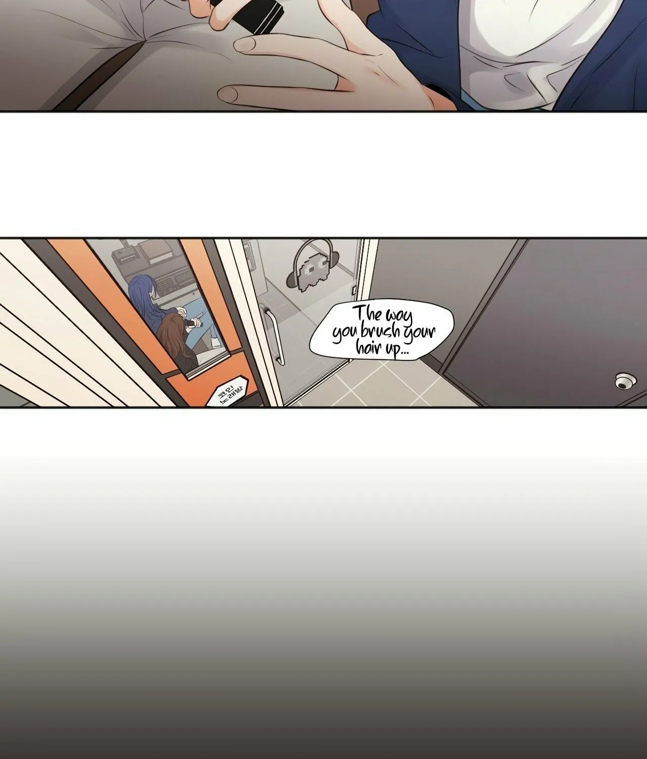Show Me Your Bust Chapter 20 page 27 - 