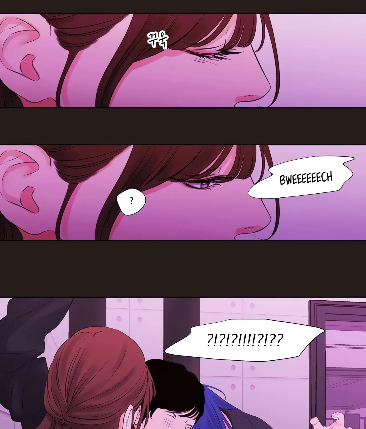 Show Me Your Bust Chapter 20 page 37 - 