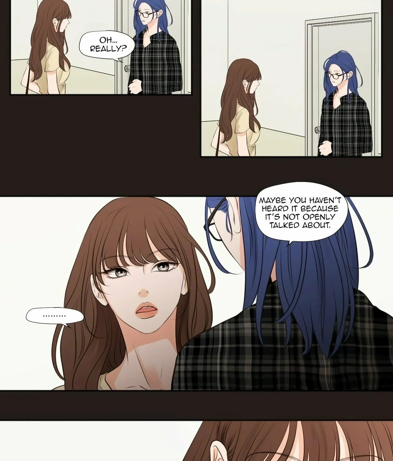 Show Me Your Bust Chapter 20 page 45 - 