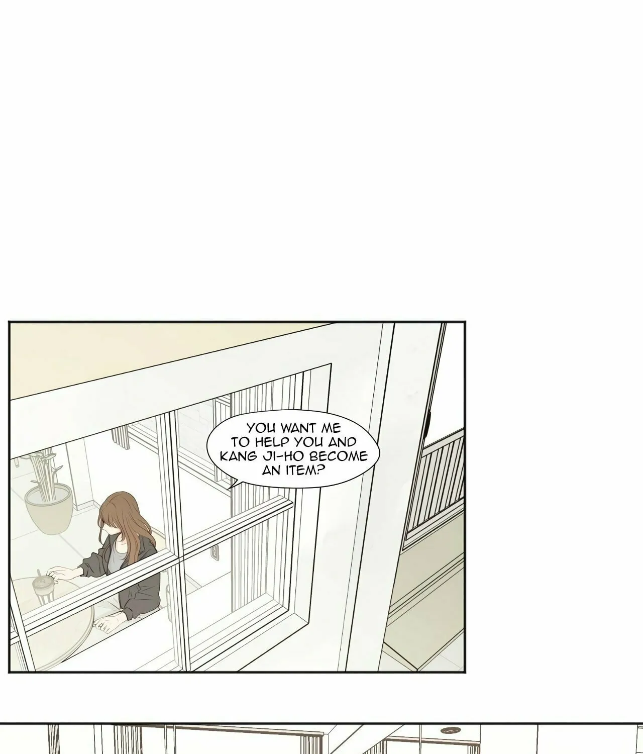 Show Me Your Bust Chapter 20 page 8 - 