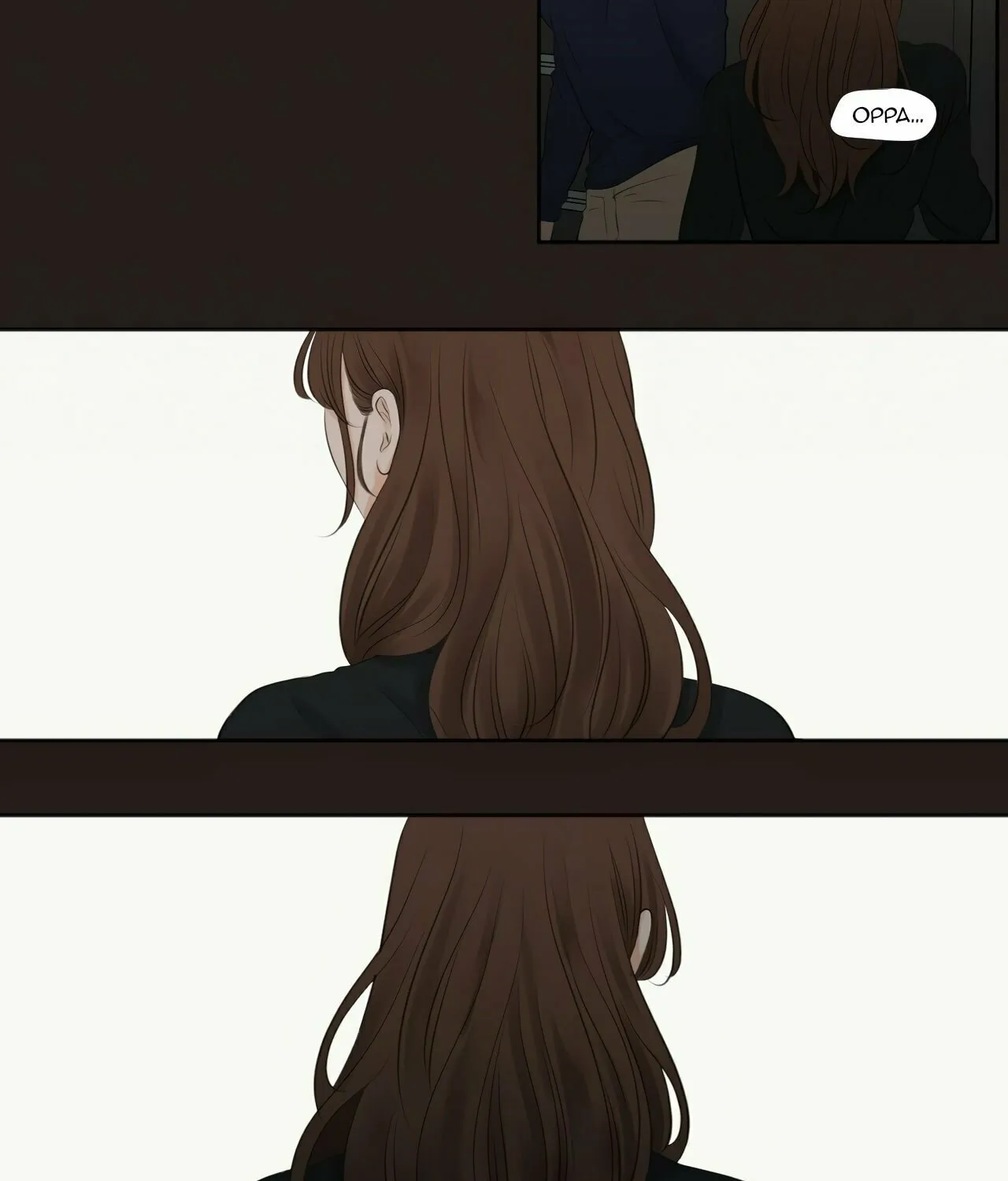 Show Me Your Bust Chapter 21 page 15 - 