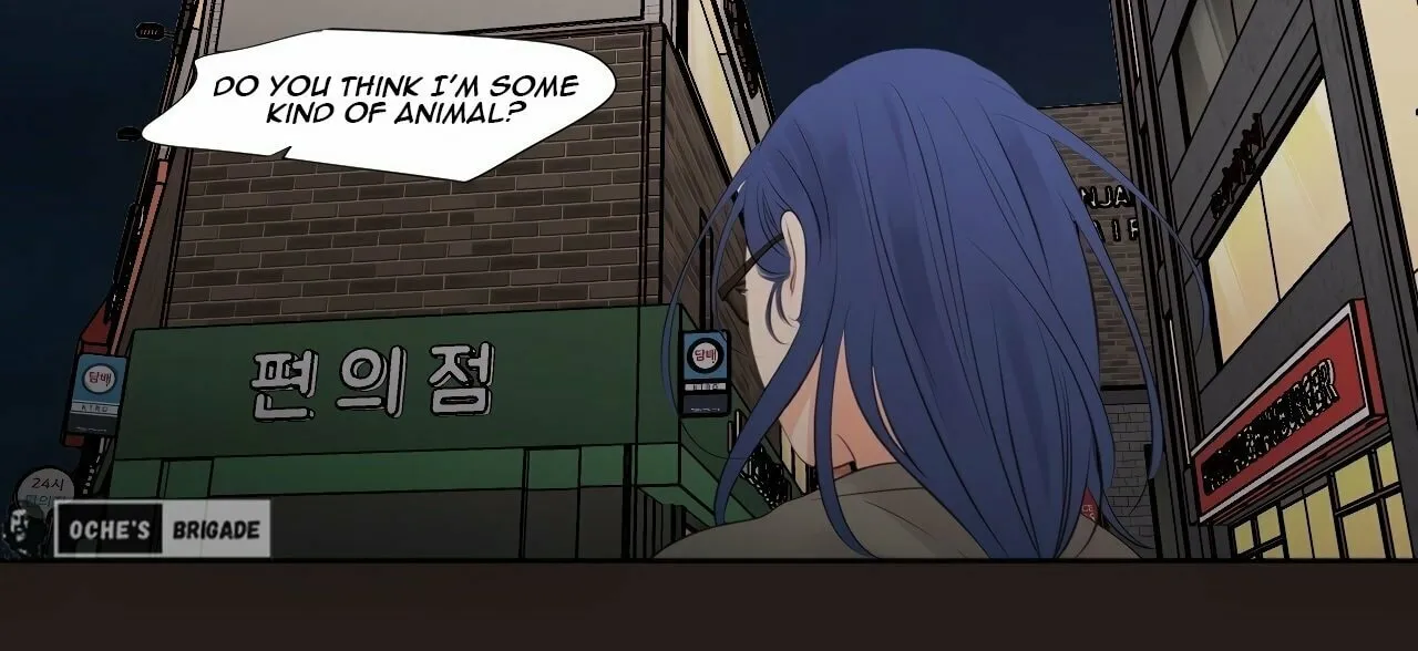 Show Me Your Bust Chapter 21 page 10 - 