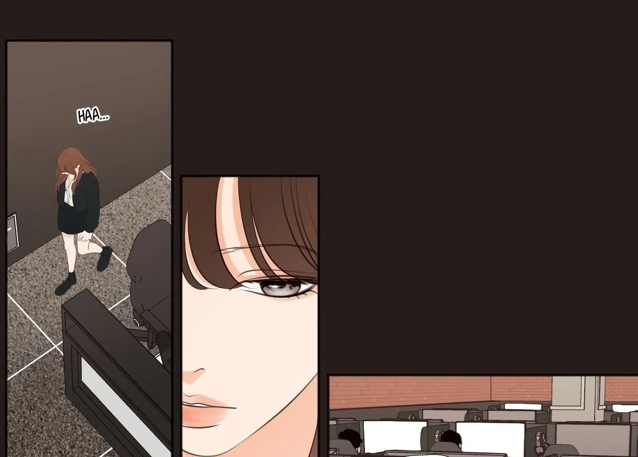 Show Me Your Bust Chapter 22 page 12 - 