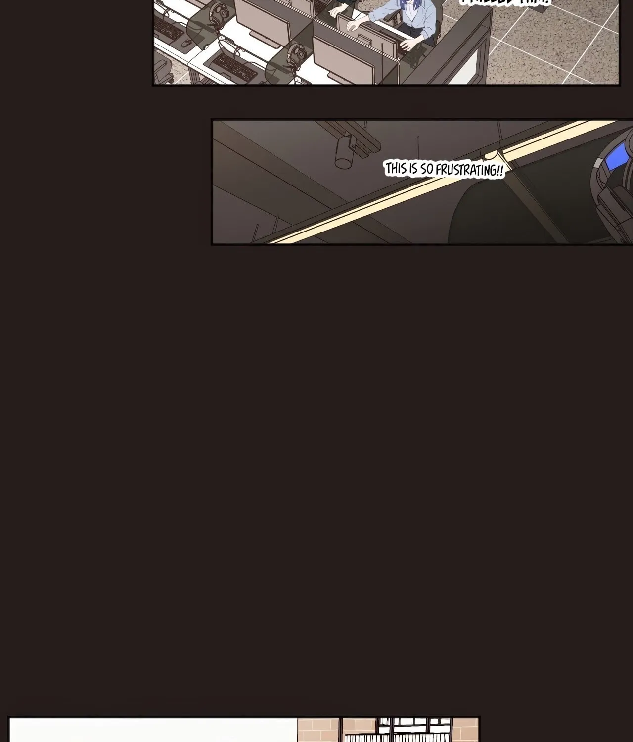 Show Me Your Bust Chapter 22 page 29 - 