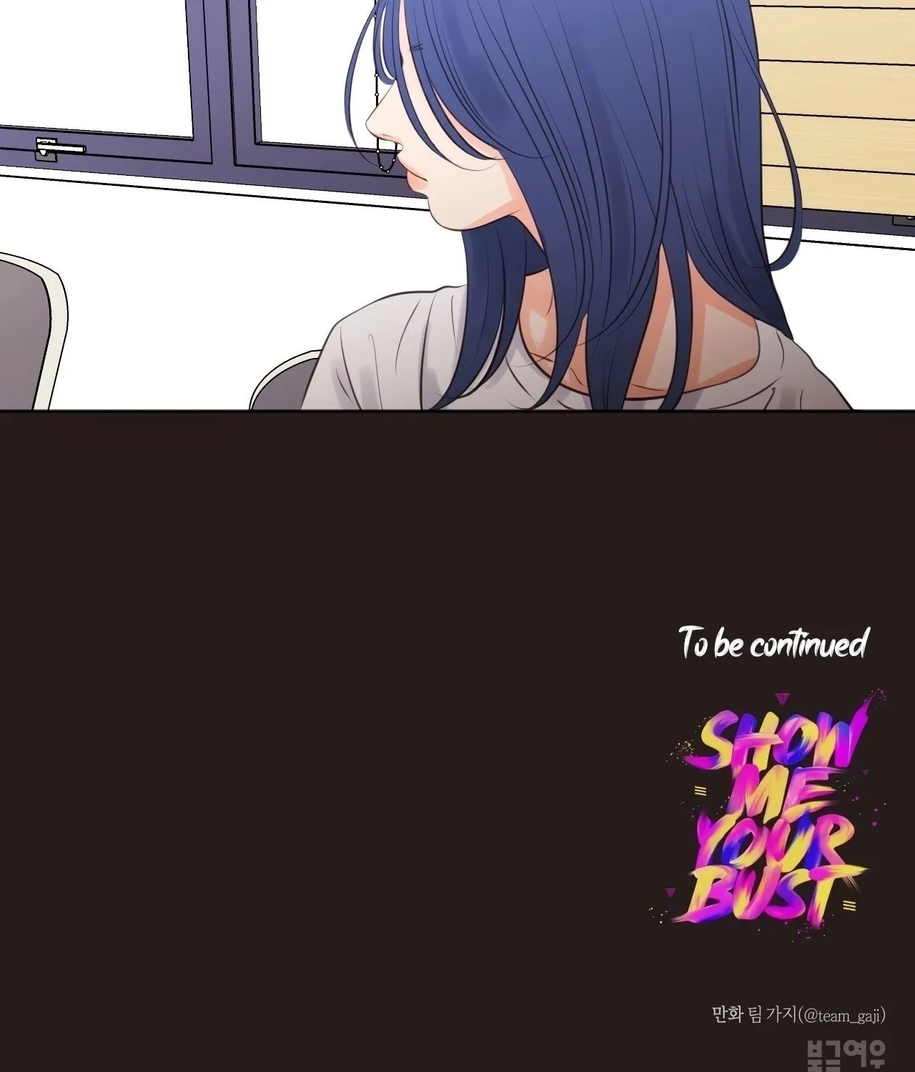 Show Me Your Bust Chapter 22 page 38 - 