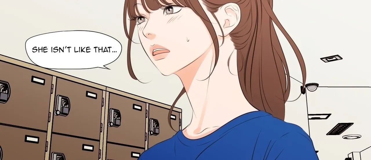 Show Me Your Bust Chapter 23 page 12 - 