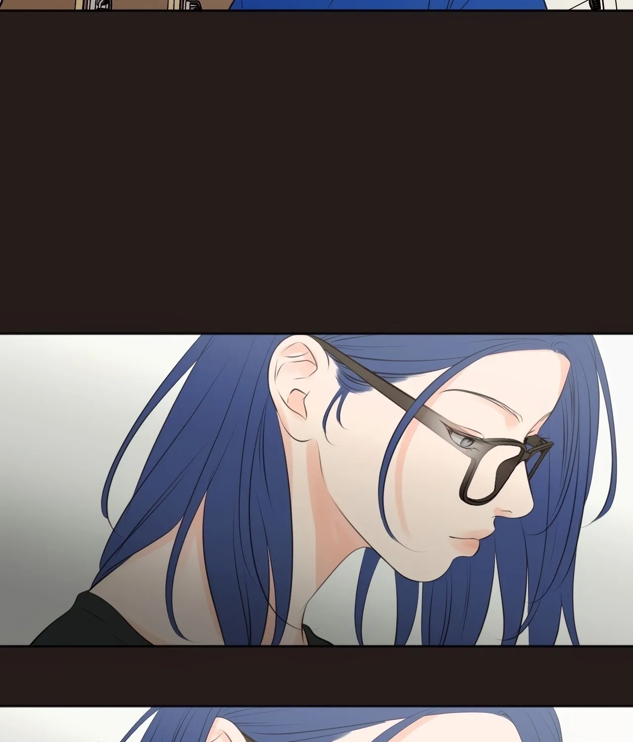 Show Me Your Bust Chapter 23 page 13 - 