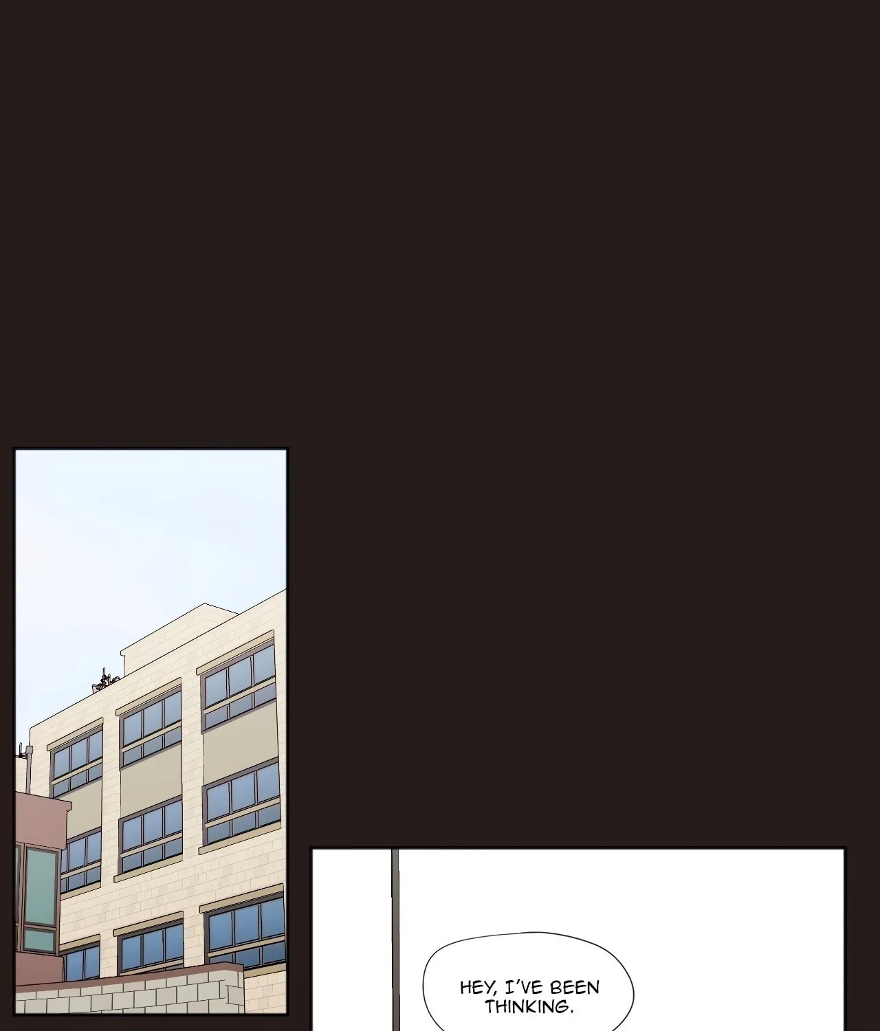 Show Me Your Bust Chapter 23 page 19 - 