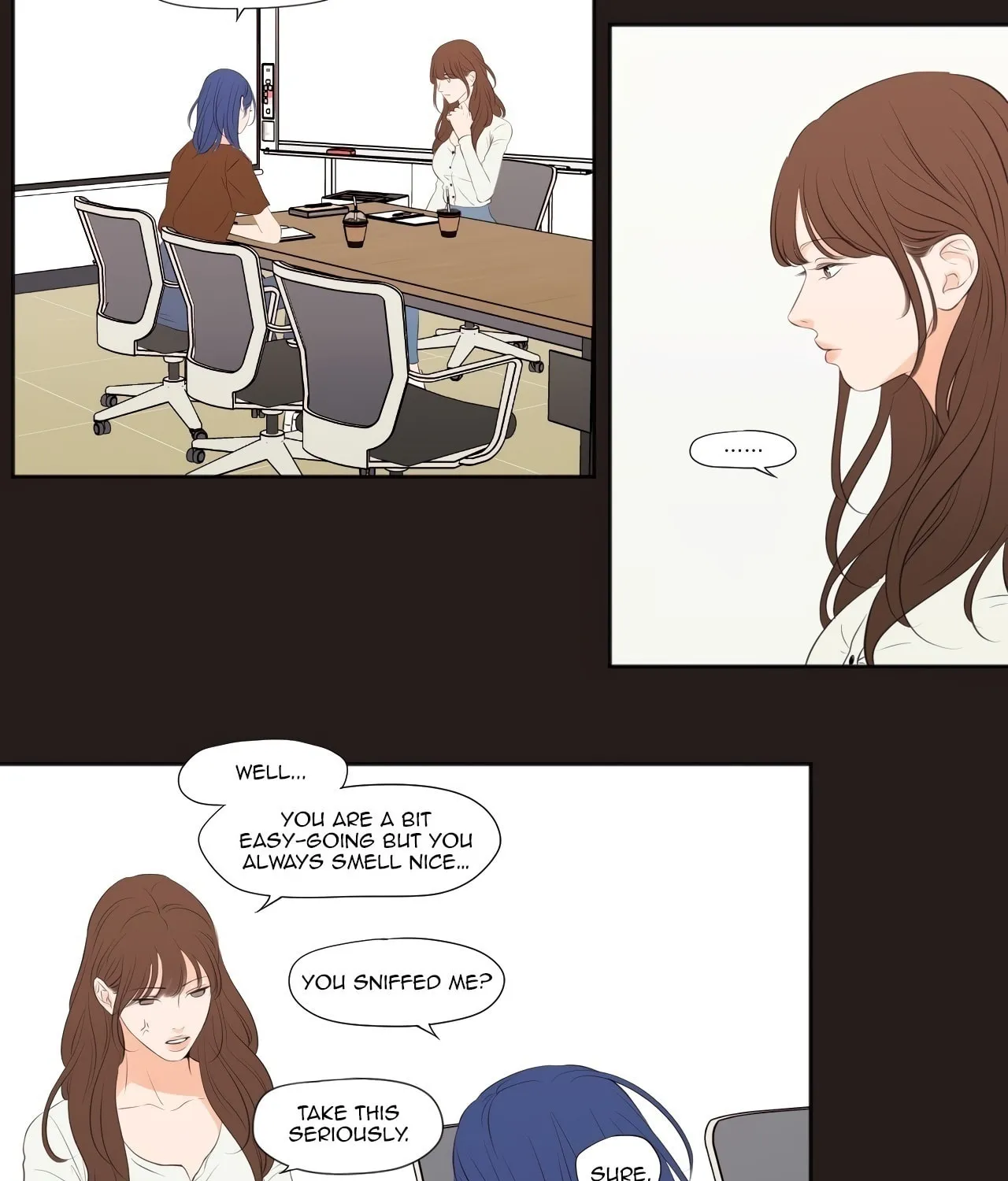 Show Me Your Bust Chapter 23 page 23 - 