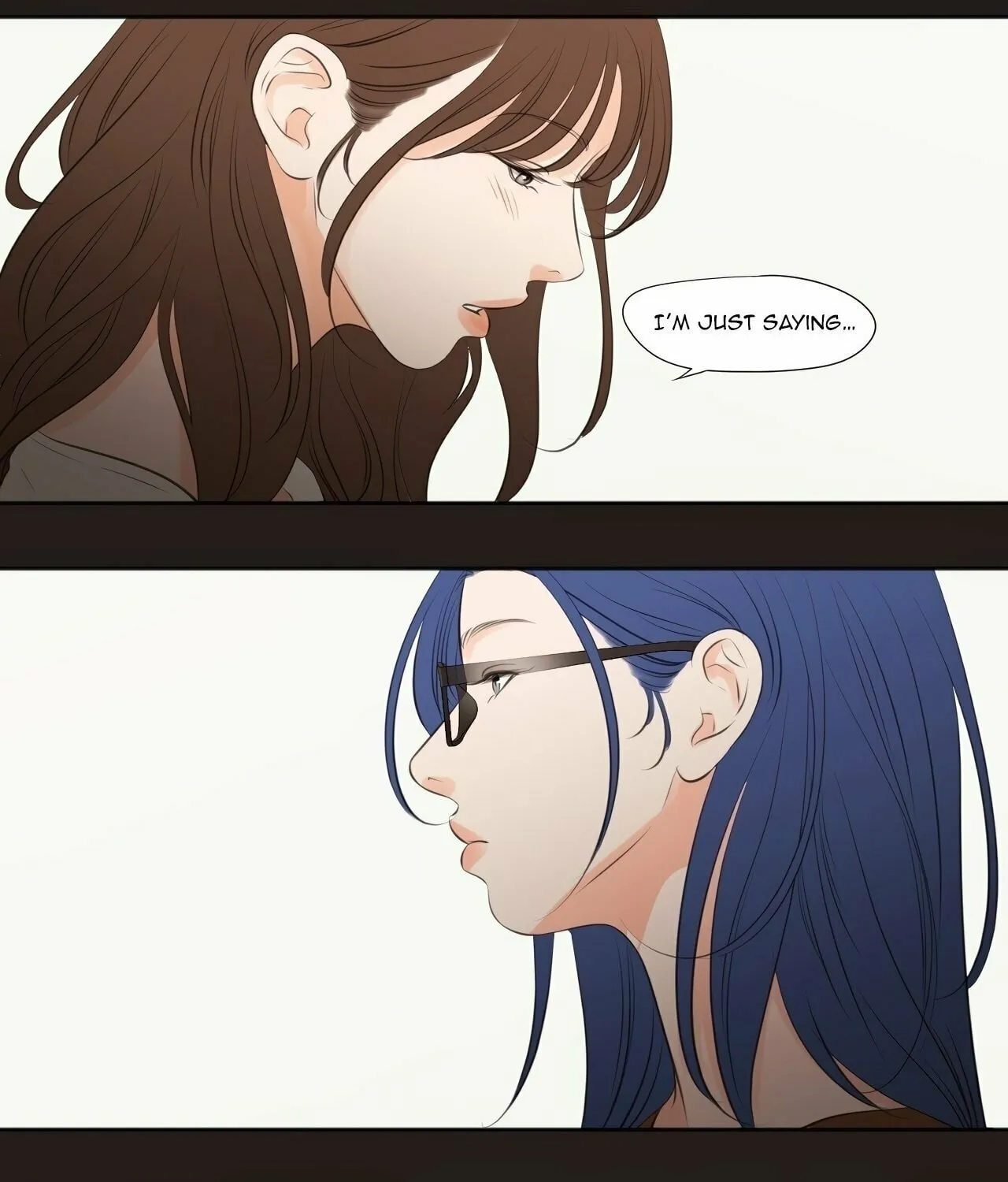 Show Me Your Bust Chapter 23 page 29 - 