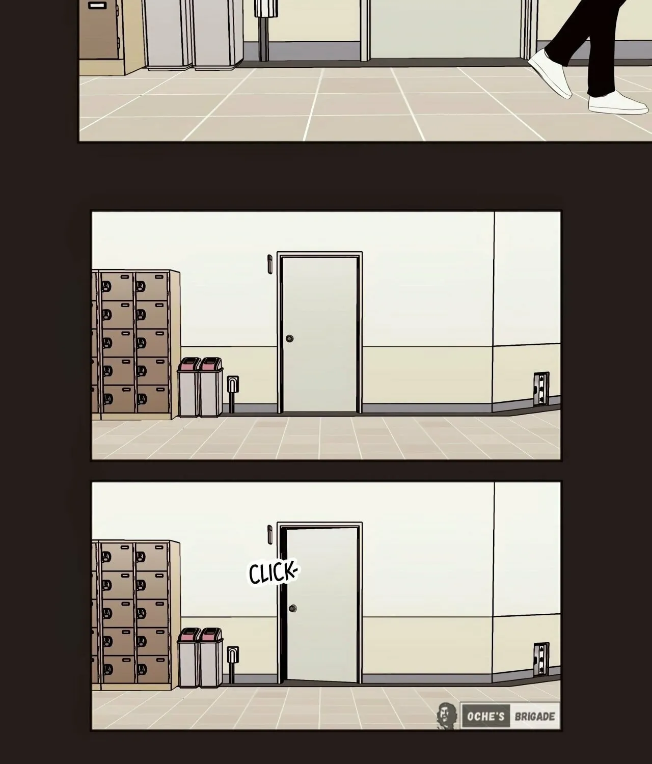 Show Me Your Bust Chapter 23 page 40 - 