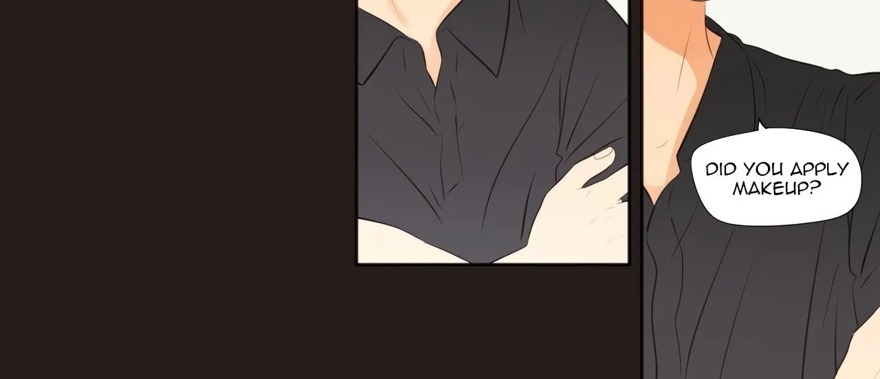 Show Me Your Bust Chapter 23 page 6 - 