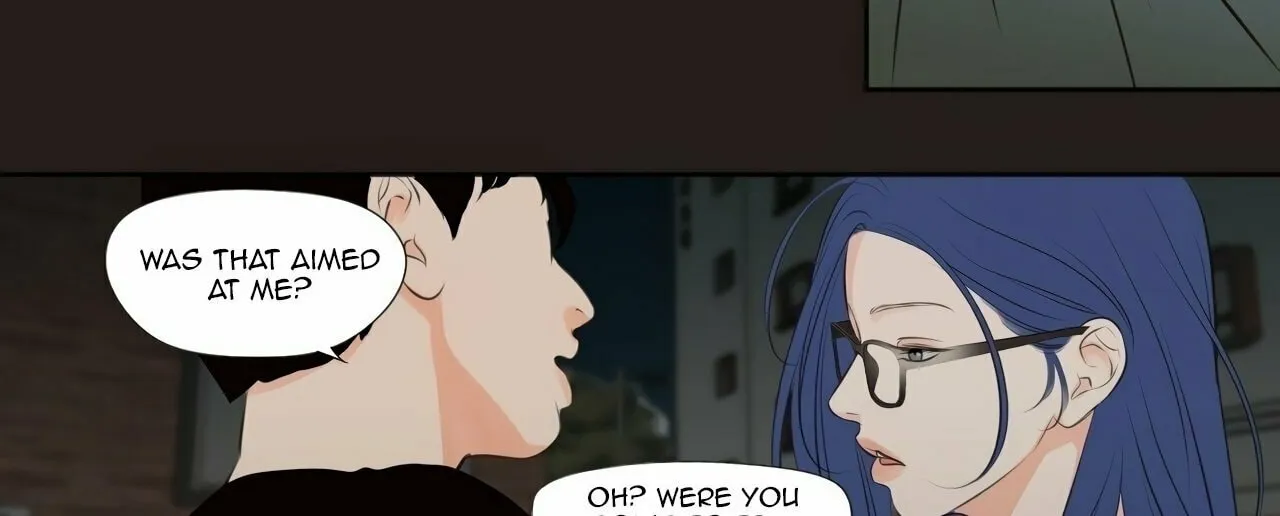 Show Me Your Bust Chapter 24 page 14 - 