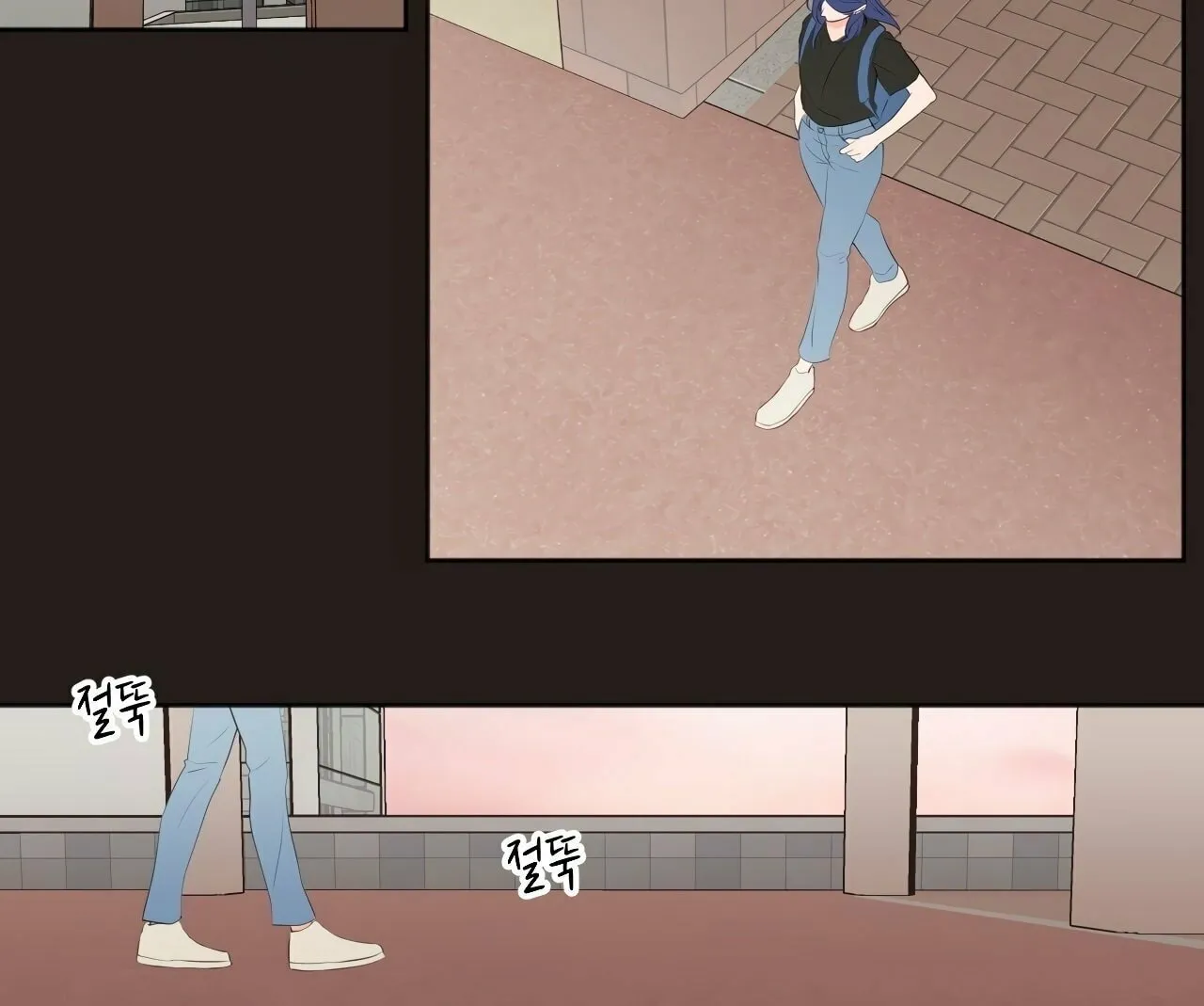 Show Me Your Bust Chapter 24 page 26 - 
