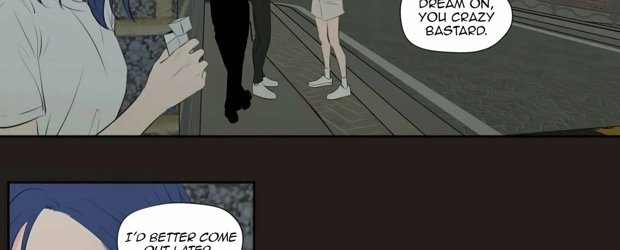 Show Me Your Bust Chapter 24 page 7 - 