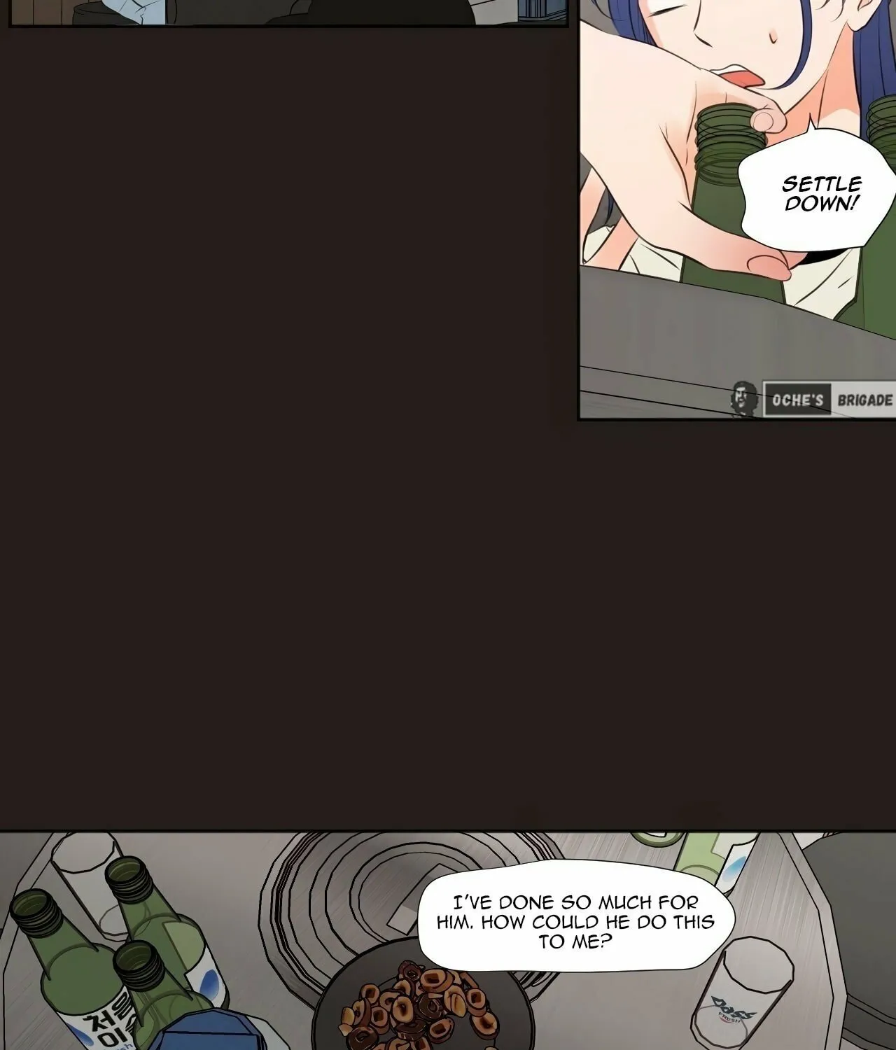 Show Me Your Bust Chapter 25 page 24 - 