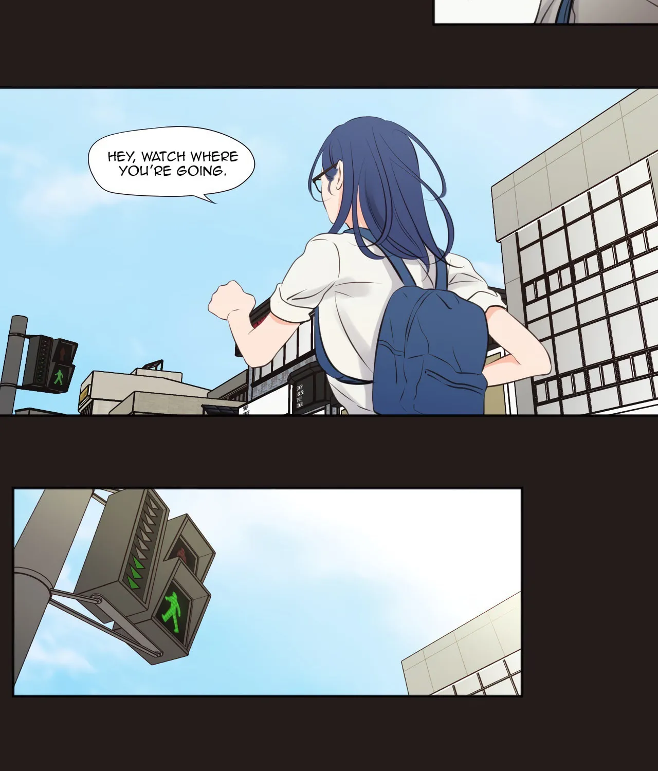 Show Me Your Bust Chapter 26 page 25 - 