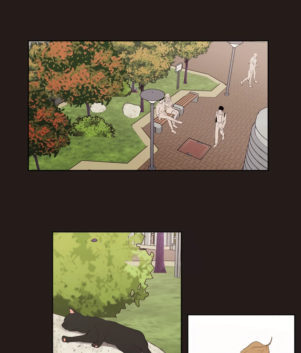 Show Me Your Bust Chapter 26 page 26 - 