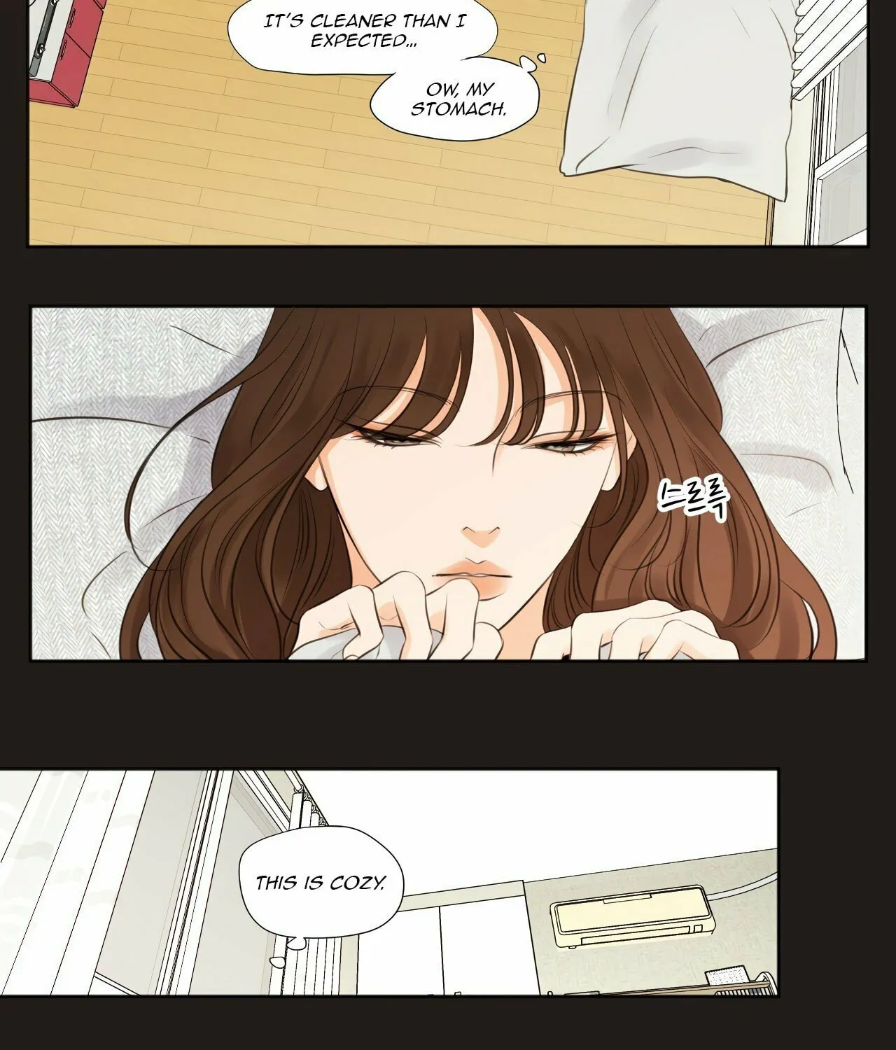 Show Me Your Bust Chapter 26 page 33 - 