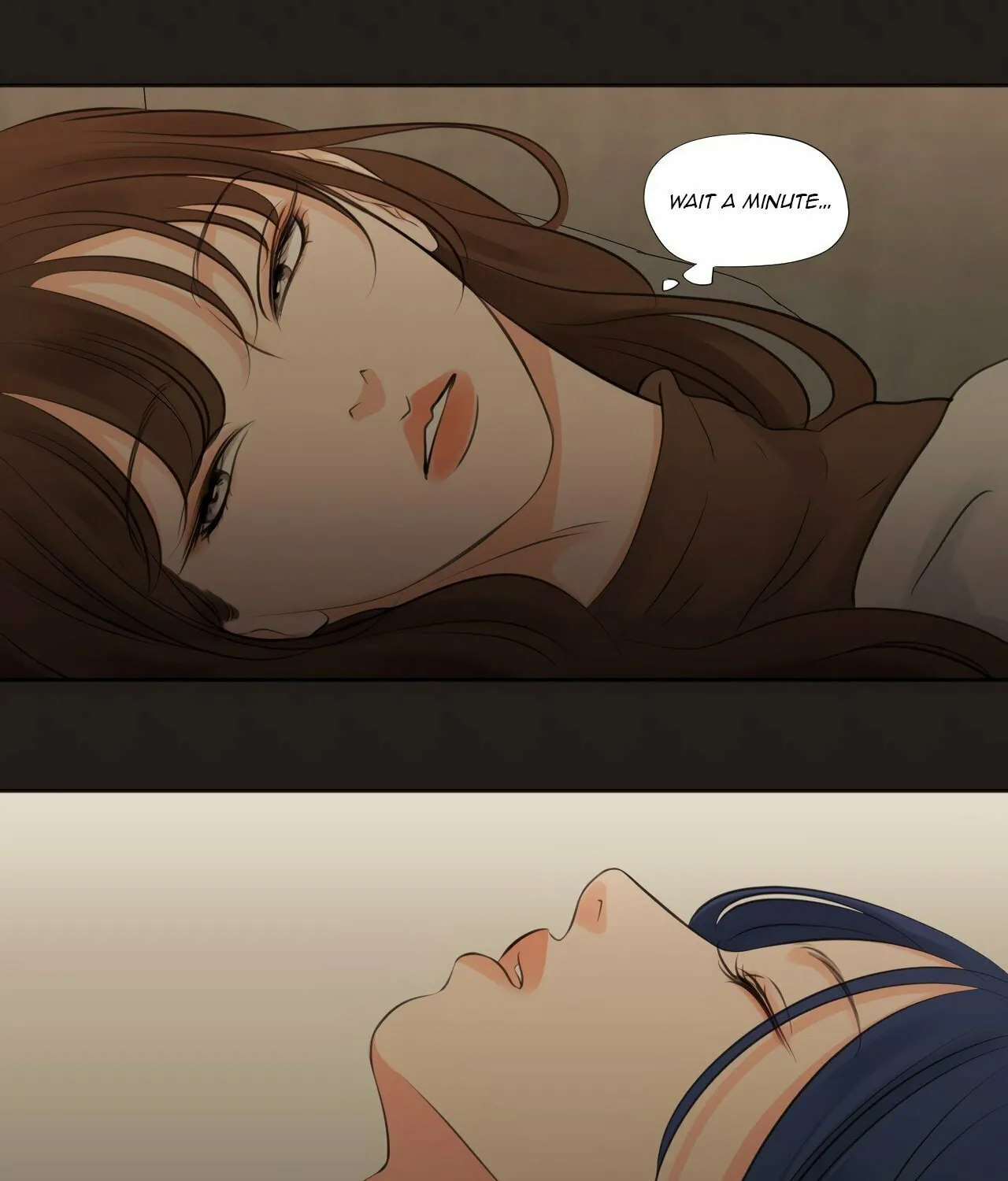 Show Me Your Bust Chapter 26 page 40 - 