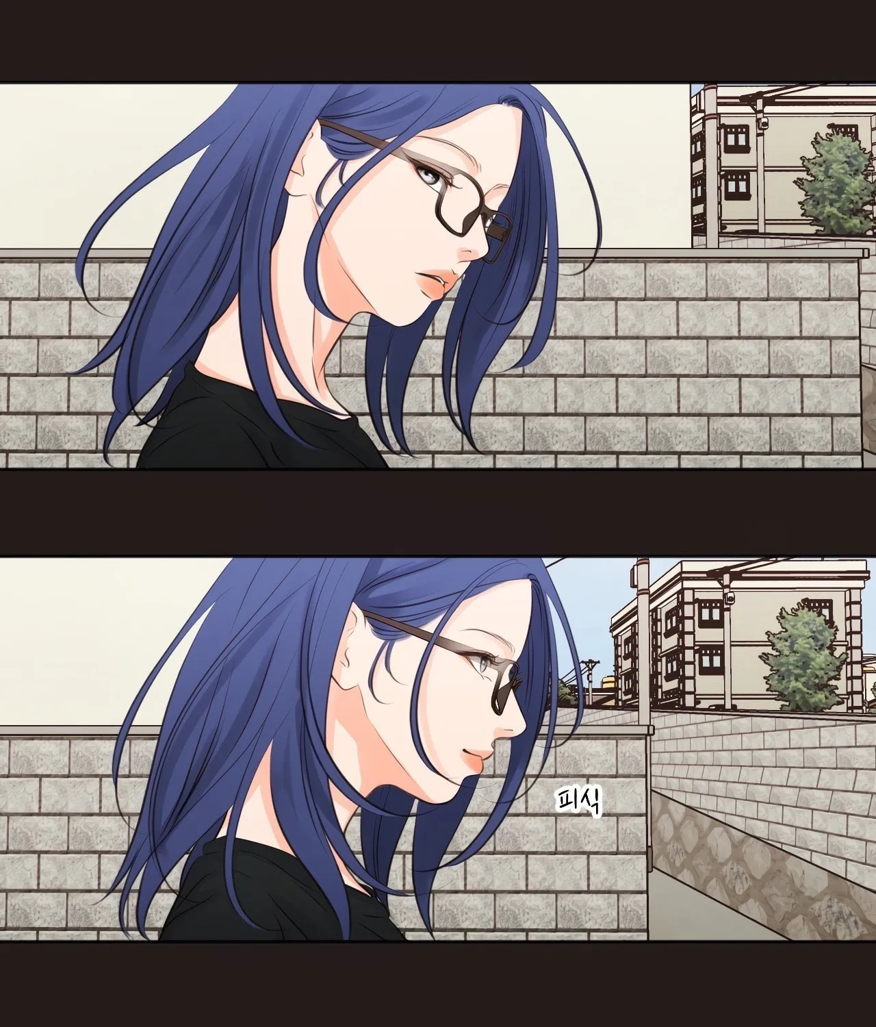 Show Me Your Bust Chapter 26 page 48 - 