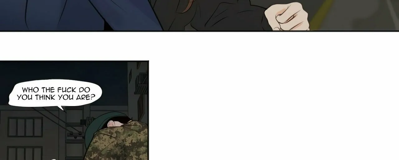 Show Me Your Bust Chapter 27 page 14 - 