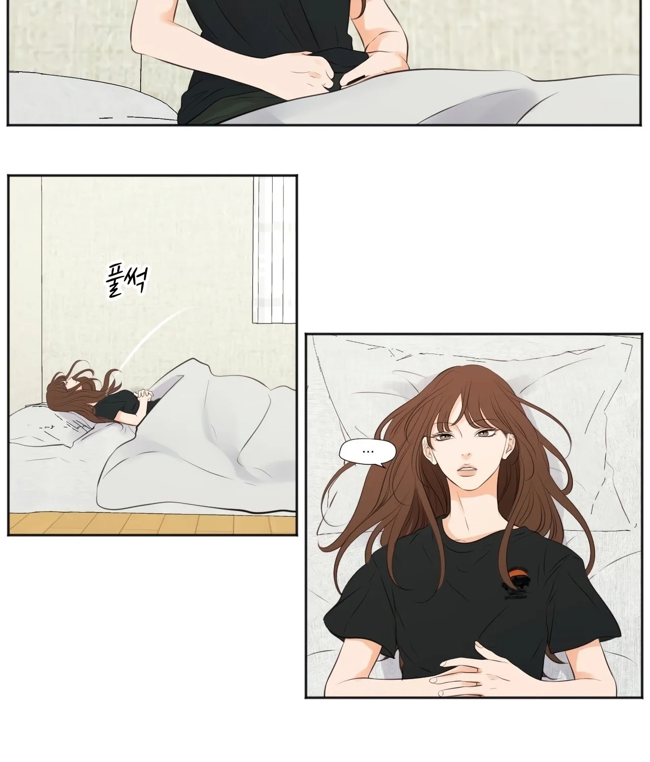 Show Me Your Bust Chapter 27 page 28 - 