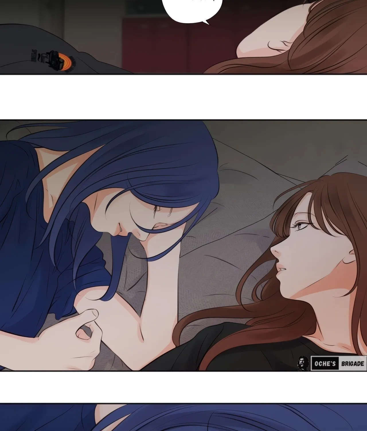 Show Me Your Bust Chapter 27 page 38 - 