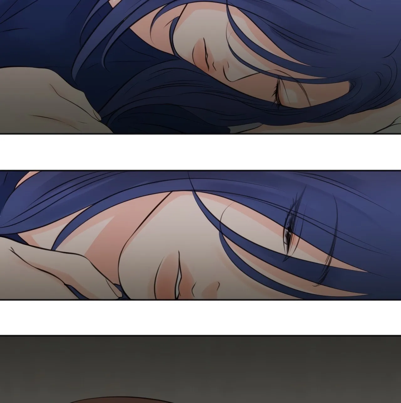 Show Me Your Bust Chapter 27 page 39 - 