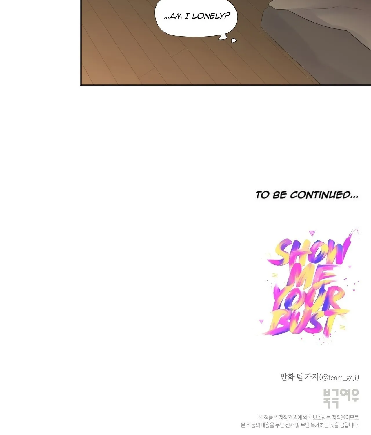 Show Me Your Bust Chapter 27 page 48 - 