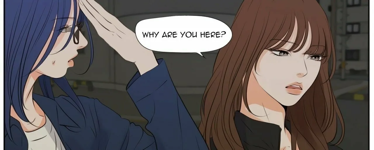 Show Me Your Bust Chapter 27 page 7 - 