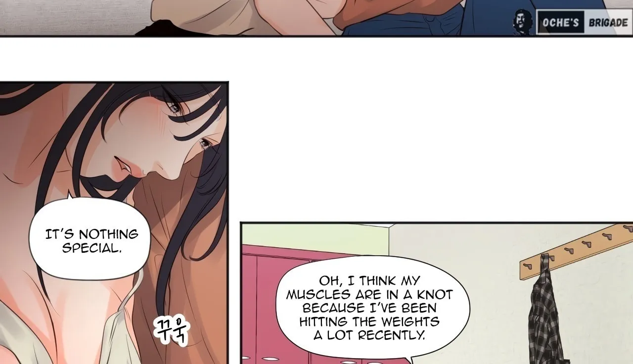 Show Me Your Bust Chapter 28 page 28 - 