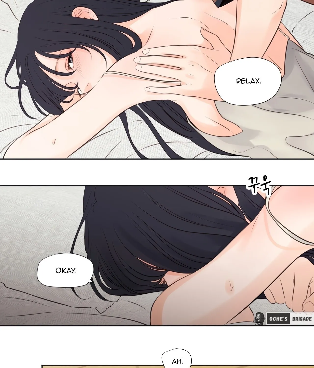 Show Me Your Bust Chapter 28 page 31 - 