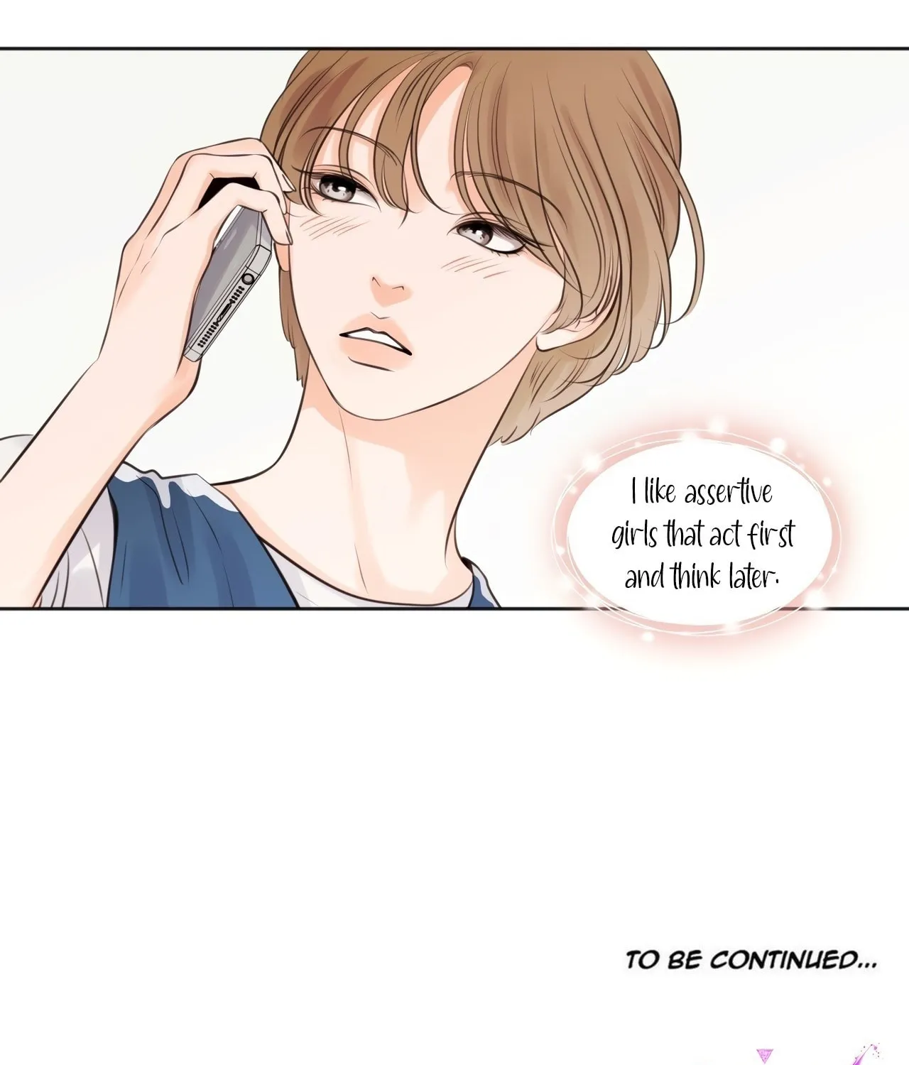 Show Me Your Bust Chapter 28 page 41 - 