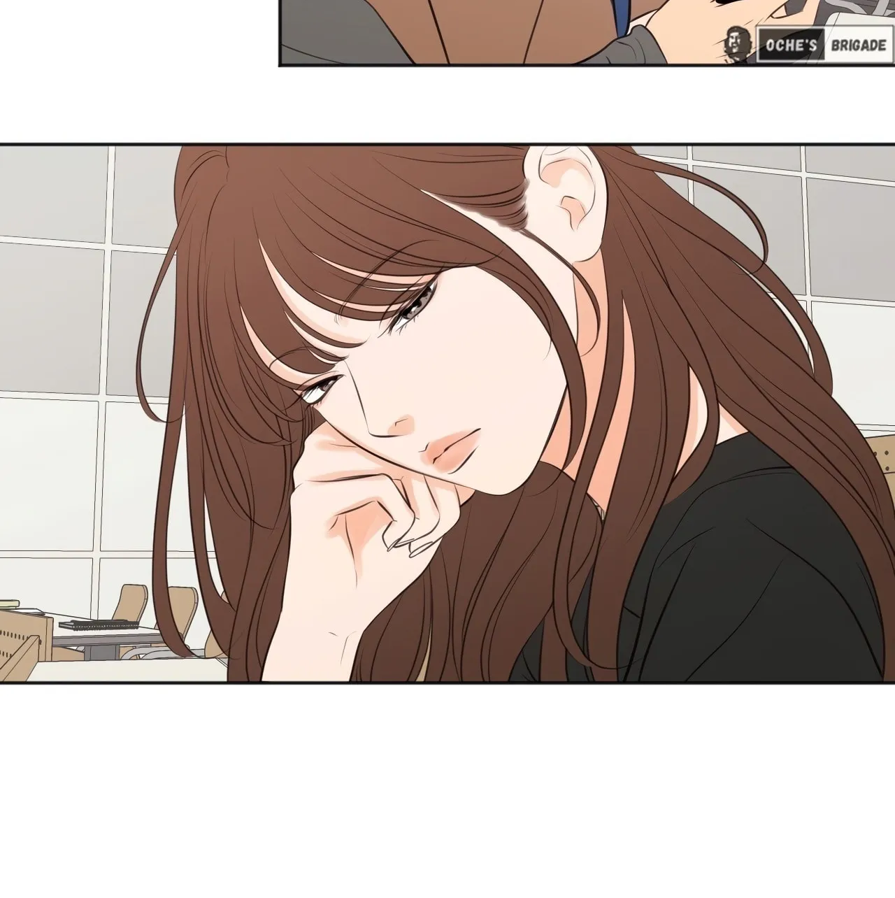 Show Me Your Bust Chapter 29 page 18 - 